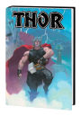 Thor by Jason Aaron Omnibus