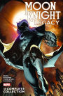 Moon Knight: Legacy - The Complete Collection