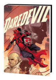 Title: DAREDEVIL BY CHIP ZDARSKY: TO HEAVEN THROUGH HELL VOL. 3, Author: Chip Zdarsky