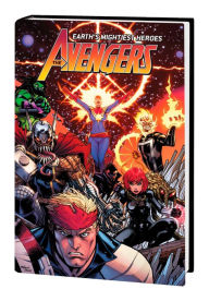 Title: AVENGERS BY JASON AARON VOL. 3, Author: Jason Aaron