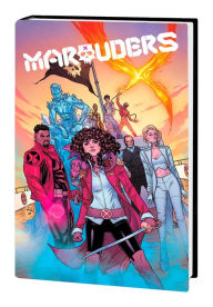 Free audiobook download kindle Marauders By Gerry Duggan Vol. 2 9781302945213 English version  by Gerry Duggan, Stefano Caselli, Matteo Lolli, Klaus Janson, Ivan Fiorelli, Gerry Duggan, Stefano Caselli, Matteo Lolli, Klaus Janson, Ivan Fiorelli