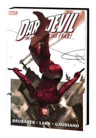Daredevil By Brubaker & Lark Omnibus Vol. 1