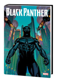 Free mp3 download jungle book Black Panther By Ta-Nehisi Coates Omnibus 9781302945695 RTF MOBI by Ta-Nehisi Coates, Brian Stelfreeze, Daniel Acuna, Ta-Nehisi Coates, Brian Stelfreeze, Daniel Acuna (English literature)