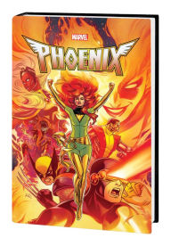 Ebook nederlands gratis downloaden Phoenix Omnibus Vol. 1