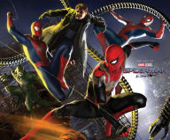 Best free ebooks download Spider-Man: No Way Home: The Art of the Movie English version PDB PDF by Jess Harrold