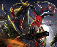 Title: Spider-Man: No Way Home: The Art of the Movie, Author: Jess Harrold