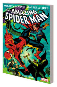 Free audiobook download for mp3 Mighty Marvel Masterworks: The Amazing Spider-Man Vol. 3: The Goblin and the Gangsters