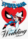 SPIDER-MAN: THE WEDDING ALBUM GALLERY EDITION