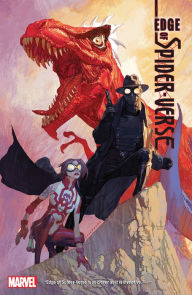 Free audiobook downloads to ipod Edge Of Spider-Verse RTF DJVU MOBI (English Edition) 9781302947170 by Dan Slott, Alex Segura, Karla Pacheco, Mark Bagley, Dan Slott, Alex Segura, Karla Pacheco, Mark Bagley