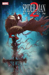 Title: SPIDER-MAN: REIGN 2, Author: Kaare Andrews