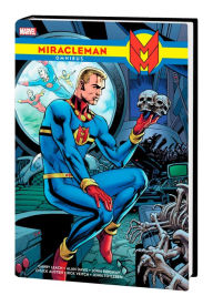 Miracleman Omnibus