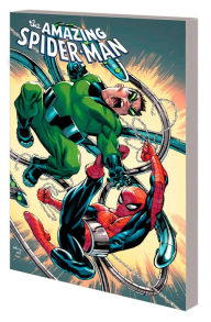 Rapidshare download book AMAZING SPIDER-MAN BY ZEB WELLS VOL. 7: ARMED AND DANGEROUS in English 