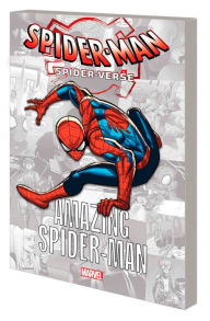 Book download pda Spider-Verse: Amazing Spider-Man.