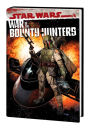 Star Wars: War of the Bounty Hunters Omnibus