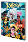 X-MEN '92: THE SAGA CONTINUES