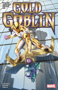 Free audio books torrents download GOLD GOBLIN by Christopher Cantwell, Lan Medina, Taurin Clarke, Christopher Cantwell, Lan Medina, Taurin Clarke PDB ePub