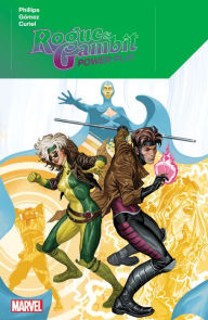 Ebook share free download ROGUE & GAMBIT: POWER PLAY