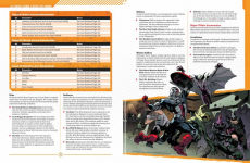 Alternative view 4 of Marvel Multiverse Role-Playing Game: The Cataclysm Of Kang