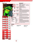 Alternative view 5 of Marvel Multiverse Role-Playing Game: The Cataclysm Of Kang