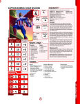 Alternative view 6 of Marvel Multiverse Role-Playing Game: The Cataclysm Of Kang