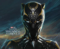 Title: MARVEL STUDIOS' BLACK PANTHER: WAKANDA FOREVER - THE ART OF THE MOVIE, Author: Jess Harrold