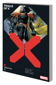 Epub ebook download torrent Trials of X Vol. 3 by Benjammin Percy, Gerry Duggan, Tini Howard, Adam Kubert, Pepe Larraz, Benjammin Percy, Gerry Duggan, Tini Howard, Adam Kubert, Pepe Larraz English version DJVU FB2