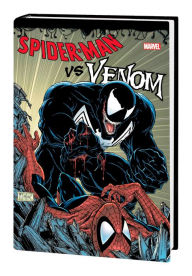 Title: SPIDER-MAN VS. VENOM OMNIBUS [NEW PRINTING], Author: Tom DeFalco