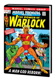 Ebook gratis download android ADAM WARLOCK OMNIBUS