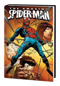 Online downloadable books pdf free SPIDER-MAN: ONE MORE DAY GALLERY EDITION