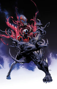 Title: SYMBIOTE SPIDER-MAN 2099, Author: Peter David