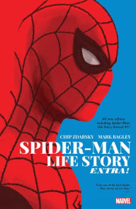 Rapidshare download books SPIDER-MAN: LIFE STORY - EXTRA! 9781302950019 in English PDB by Chip Zdarsky, Mark Bagley, Chip Zdarsky, Chip Zdarsky, Mark Bagley, Chip Zdarsky