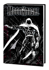 Download free ebooks for ipad 3 Moon Knight: Marc Spector Omnibus Vol. 1 9781302950378 (English literature) by Chuck Dixon, Howard Mackie, J.M. DeMatteis, Al Milgrom, Sal Velluto, Chuck Dixon, Howard Mackie, J.M. DeMatteis, Al Milgrom, Sal Velluto iBook CHM DJVU