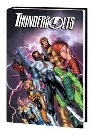 Free online book audio download THUNDERBOLTS OMNIBUS VOL. 3 PDB 9781302950934 by Fabian Nicieza, Kurt Busiek, Patch Zircher, Marvel Various, Tom Grummett, Fabian Nicieza, Kurt Busiek, Patch Zircher, Marvel Various, Tom Grummett