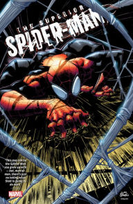 Title: SUPERIOR SPIDER-MAN OMNIBUS VOL. 1, Author: Dan Slott