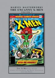 Download ebooks for ipad kindle MARVEL MASTERWORKS: THE UNCANNY X-MEN VOL. 2 [REMASTERWORKS] by Chris Claremont, Bill Mantlo, Dave Cockrum, Marvel Various, Jack Kirby (English Edition)