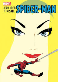 Ipod ebooks download JEPH LOEB & TIM SALE: SPIDER-MAN GALLERY EDITION by Jeph Loeb, Tim Sale, Tim Sale, UNASSIGNED, UNASSIGNED, Jeph Loeb, Tim Sale, Tim Sale, UNASSIGNED, UNASSIGNED in English 9781302951528