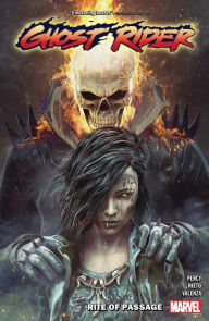 Online ebook download free GHOST RIDER VOL. 4: RITE OF PASSAGE 9781302952358 in English