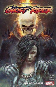 Free new ebooks download GHOST RIDER VOL. 4: RITE OF PASSAGE 9781302952358 (English Edition)