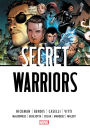 Secret Warrior Omnibus (New Printing)