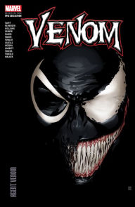 Ipad epub ebooks download VENOM MODERN ERA EPIC COLLECTION: AGENT VENOM (English literature)