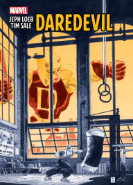 Downloading pdf books kindle JEPH LOEB & TIM SALE: DAREDEVIL GALLERY EDITION by Jeph Loeb, Tim Sale (English literature)