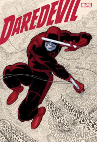 Books to download on ipod nano DAREDEVIL BY MARK WAID OMNIBUS VOL. 1 [NEW PRINTING] by Mark Waid, Greg Rucka, Paolo Rivera, Marvel Various 9781302952778