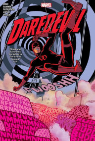 Ebook para download em portugues DAREDEVIL BY WAID & SAMNEE OMNIBUS VOL. 2 [NEW PRINTING] (English Edition) CHM FB2 iBook