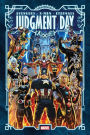 A.X.E.: Judgment Day Omnibus