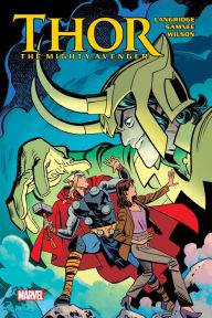 Rapidshare download books free THOR: THE MIGHTY AVENGER