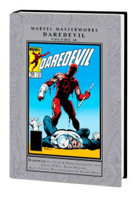 Title: MARVEL MASTERWORKS: DAREDEVIL VOL. 18, Author: Dennis O'Neil