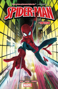 Free electronics ebook download SPIDER-MAN BY TOM TAYLOR 9781302953485 (English literature) CHM