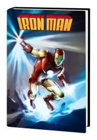 Free ebook pdf format download THE INVINCIBLE IRON MAN OMNIBUS VOL. 1 [NEW PRINTING] (English literature)