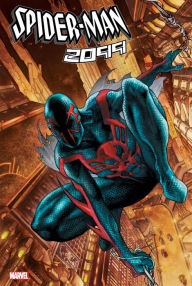 Download full books in pdf SPIDER-MAN 2099 OMNIBUS VOL. 2