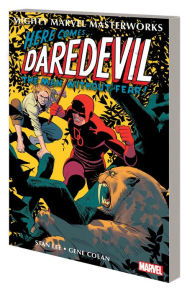 Pdf textbook download free MIGHTY MARVEL MASTERWORKS: DAREDEVIL VOL. 3 - UNMASKED PDB